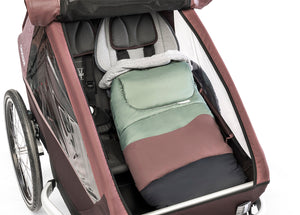 Fußsack