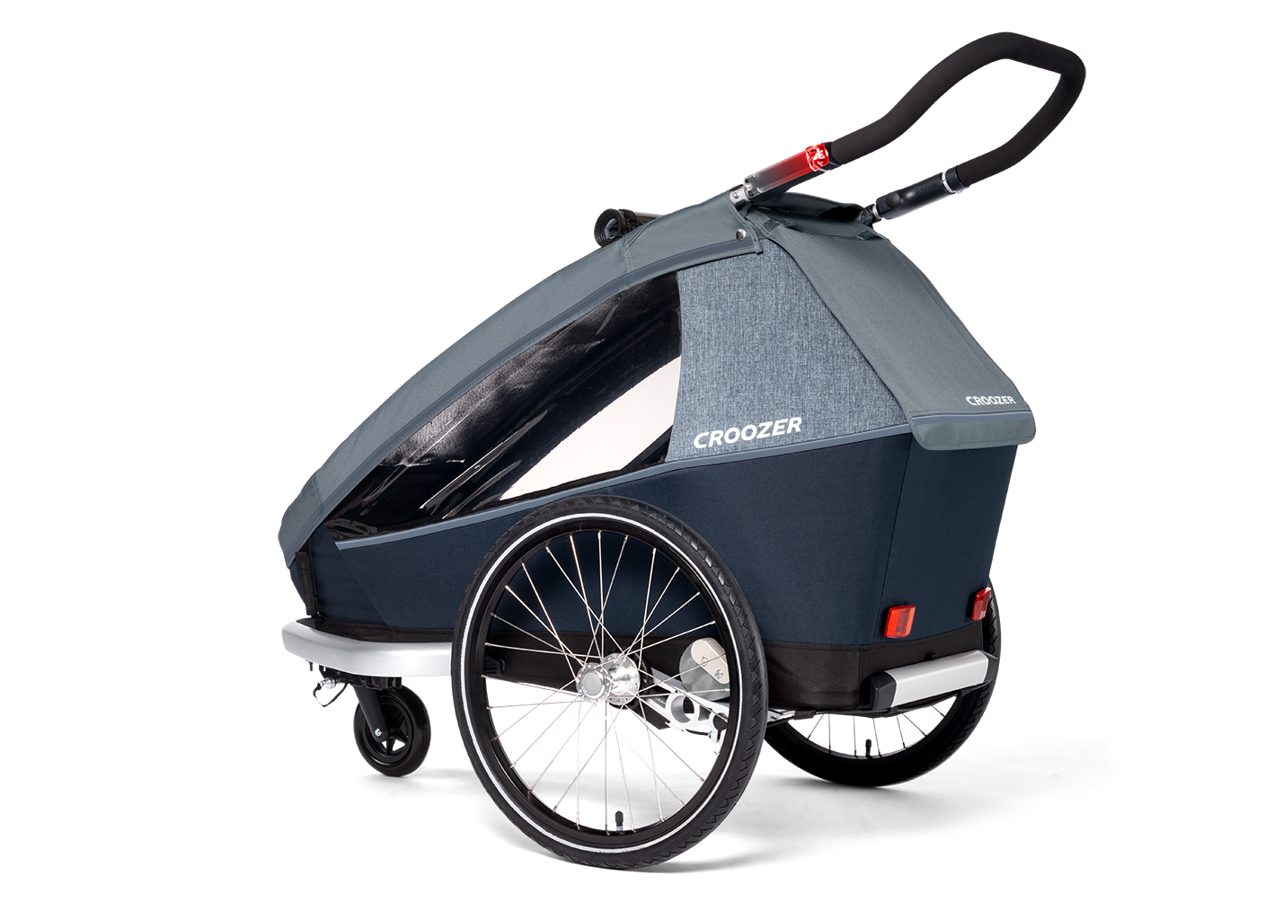 Kid Vaaya 3in1 Graphite blue 1