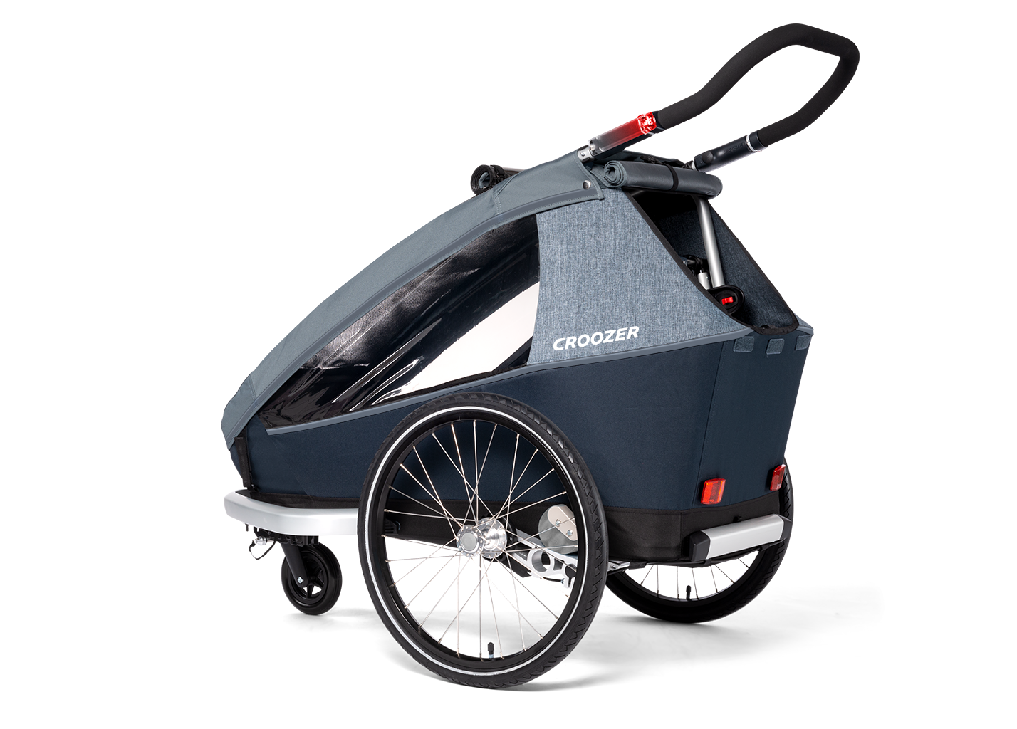 Kid Vaaya 3in1 Graphite blue 1
