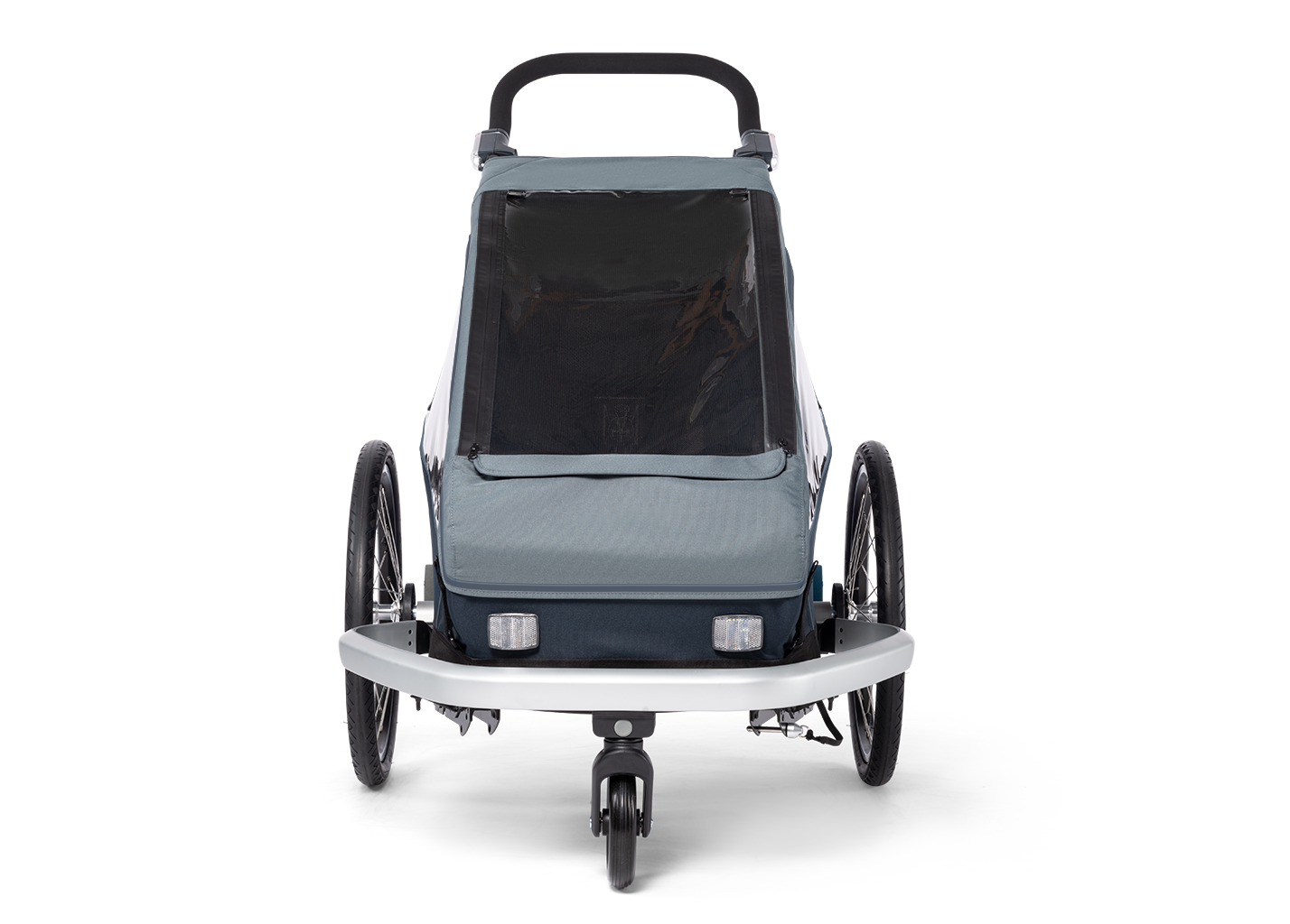 Kid Vaaya 3in1 Graphite blue 1