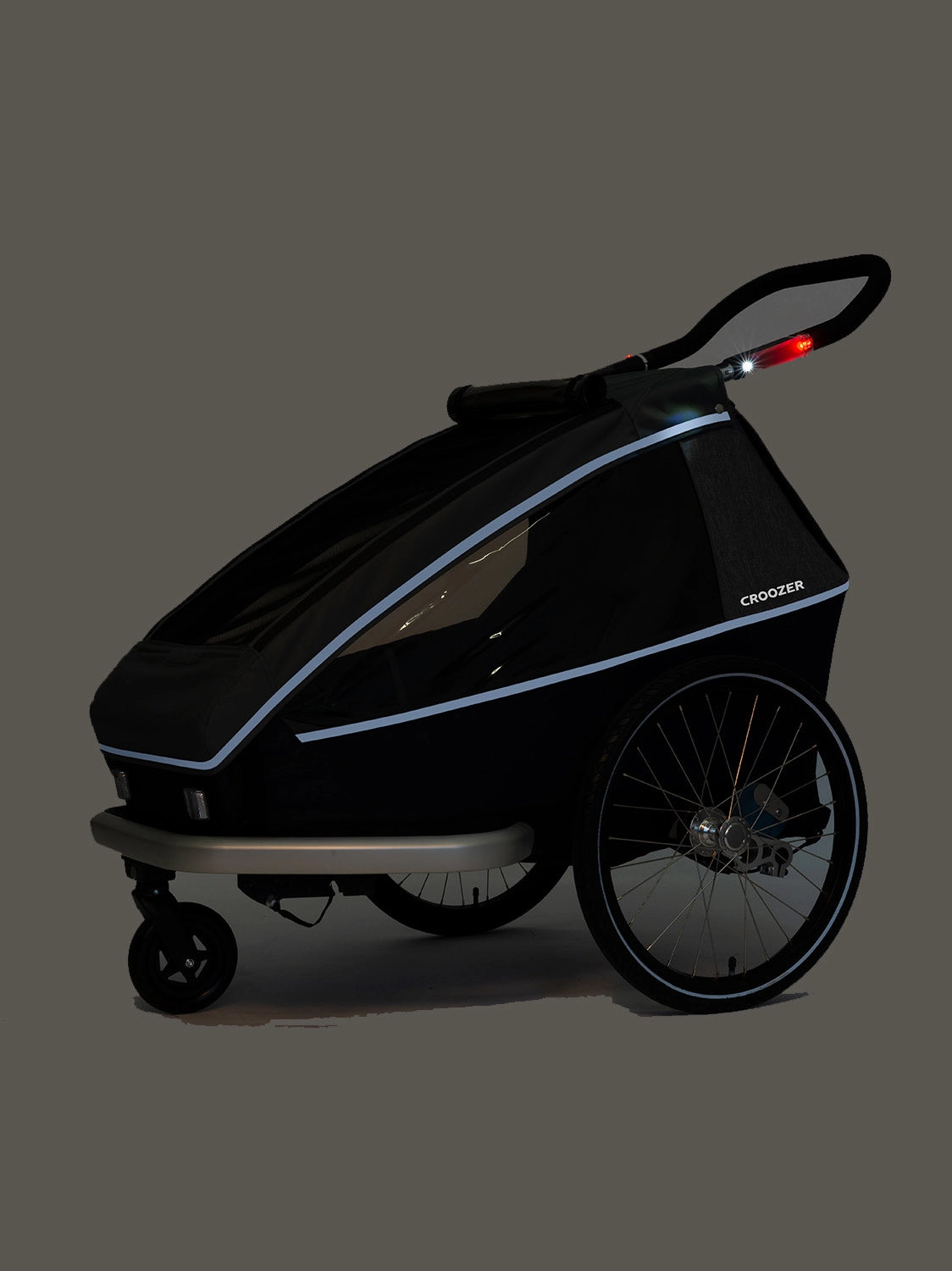 Croozer