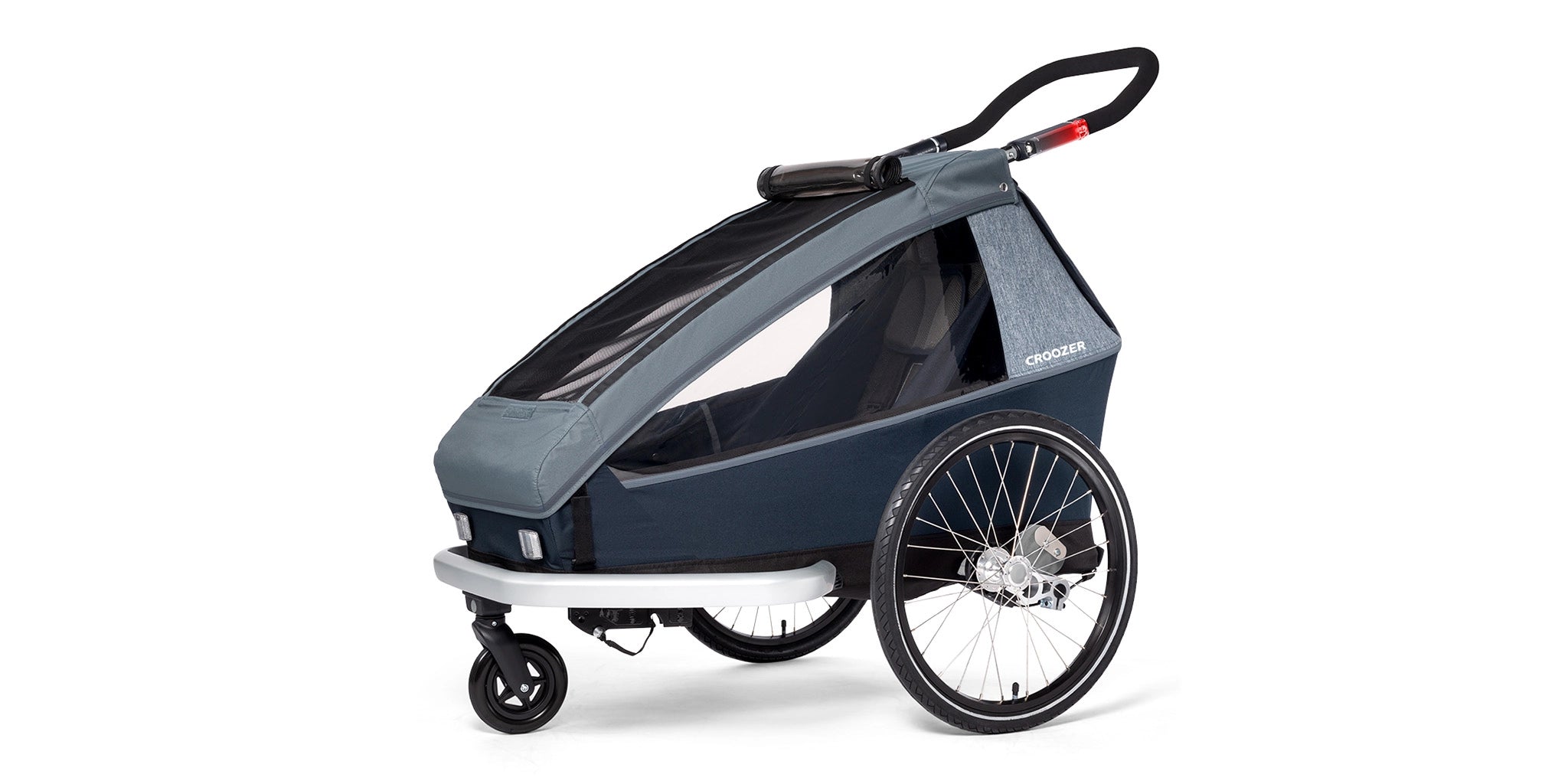 Croozer