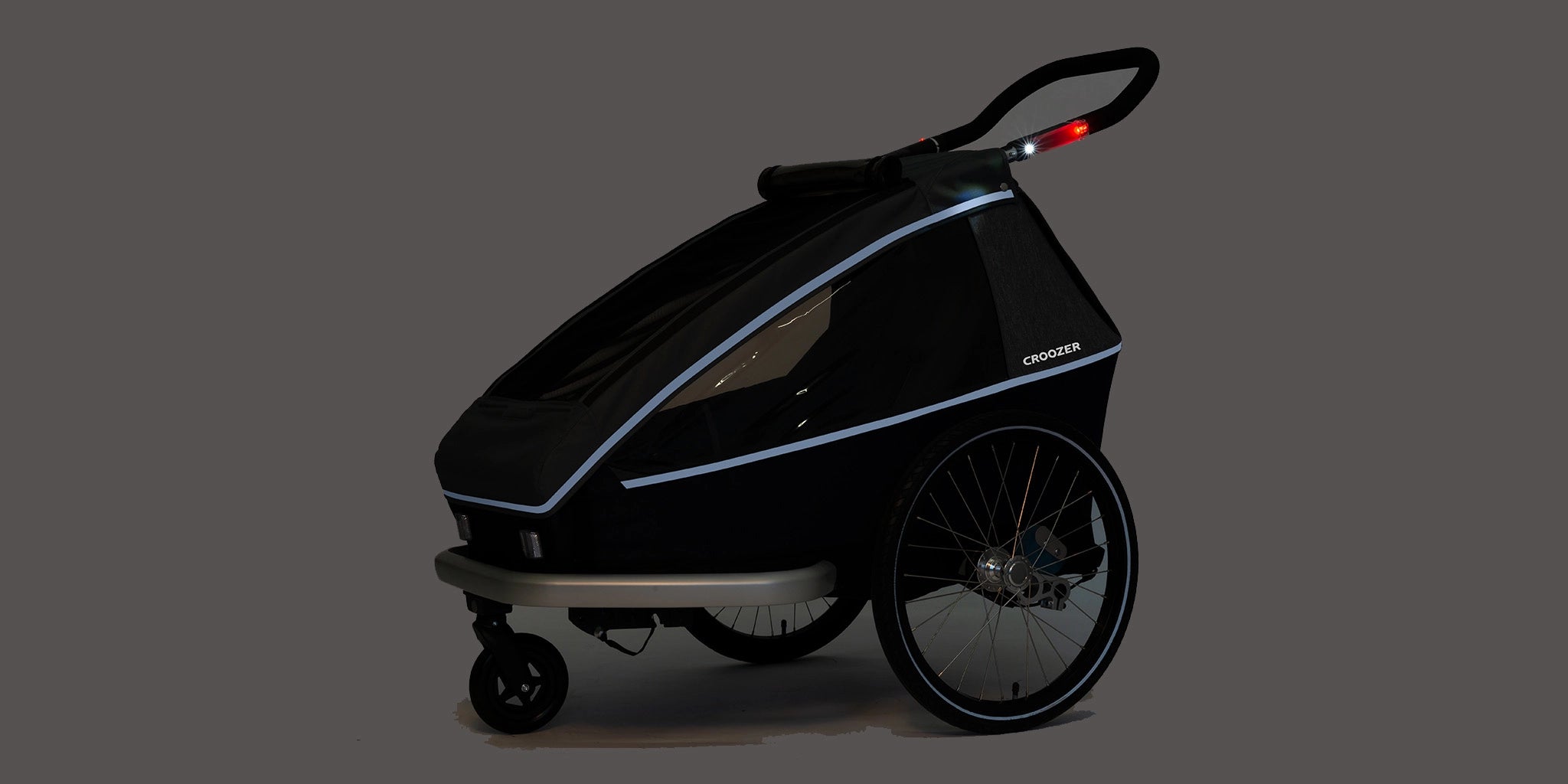 Croozer