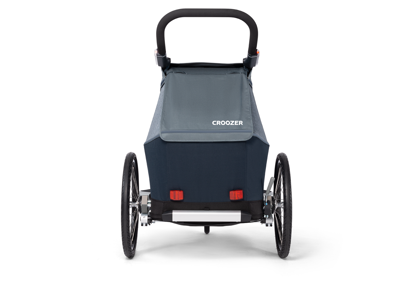 Kid Vaaya 3in1 Graphite blue 1