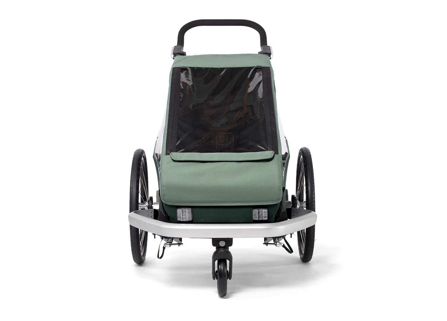 Kid Vaaya Jungle green 1