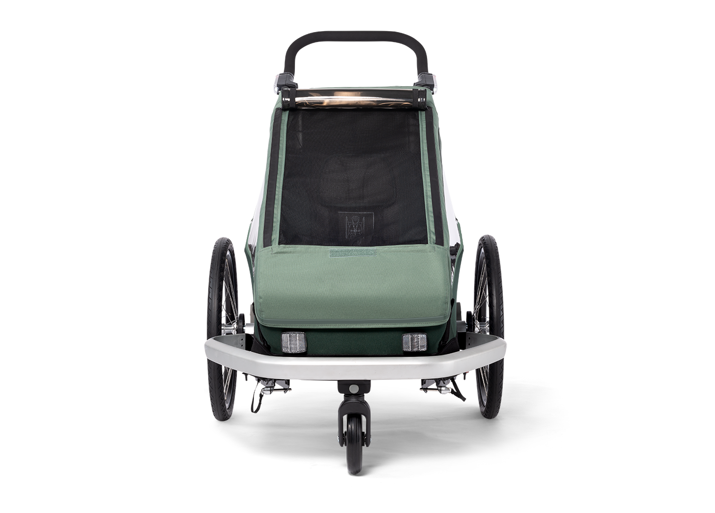 Kid Vaaya Jungle green 1
