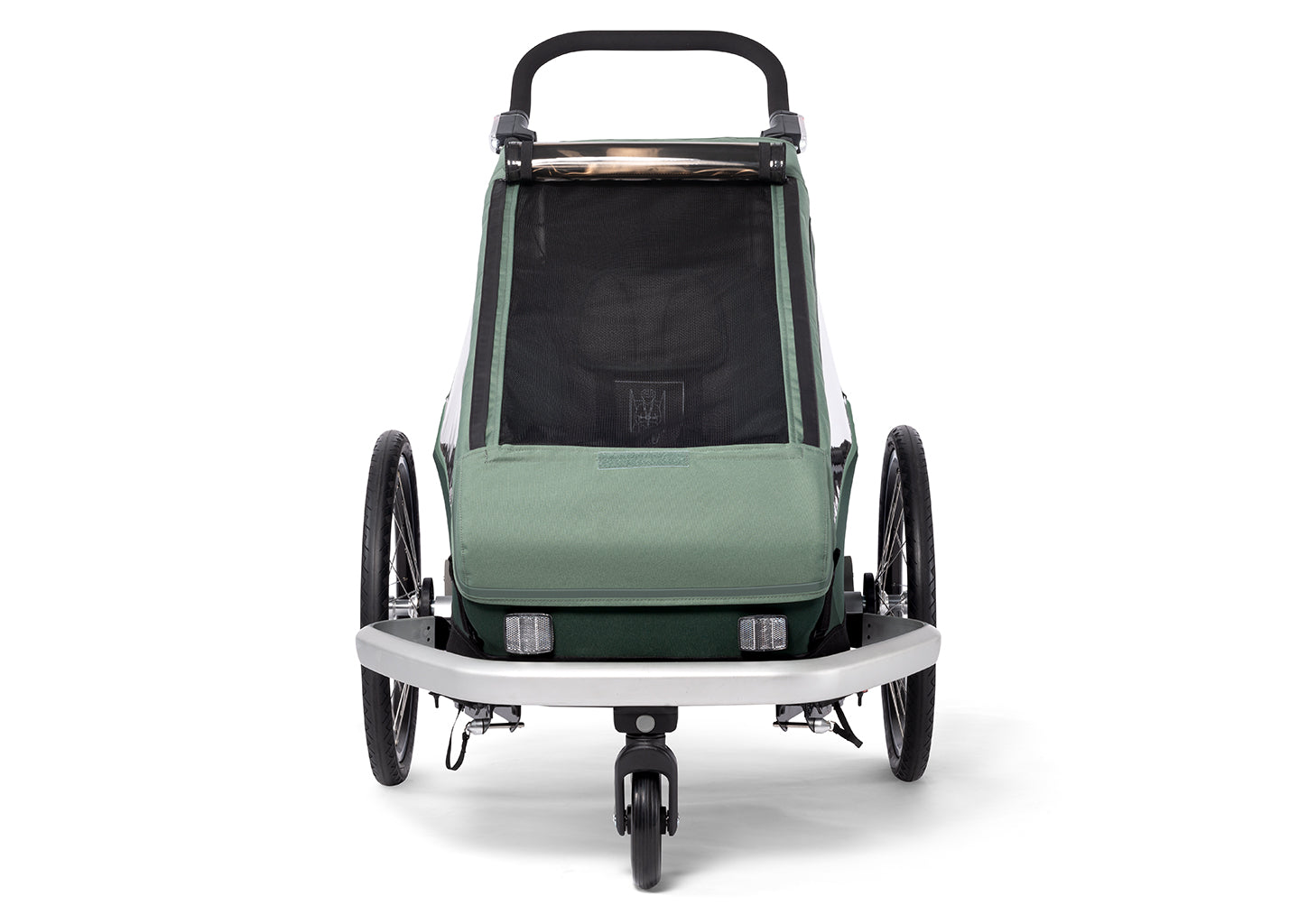 Kid Vaaya Jungle green 1