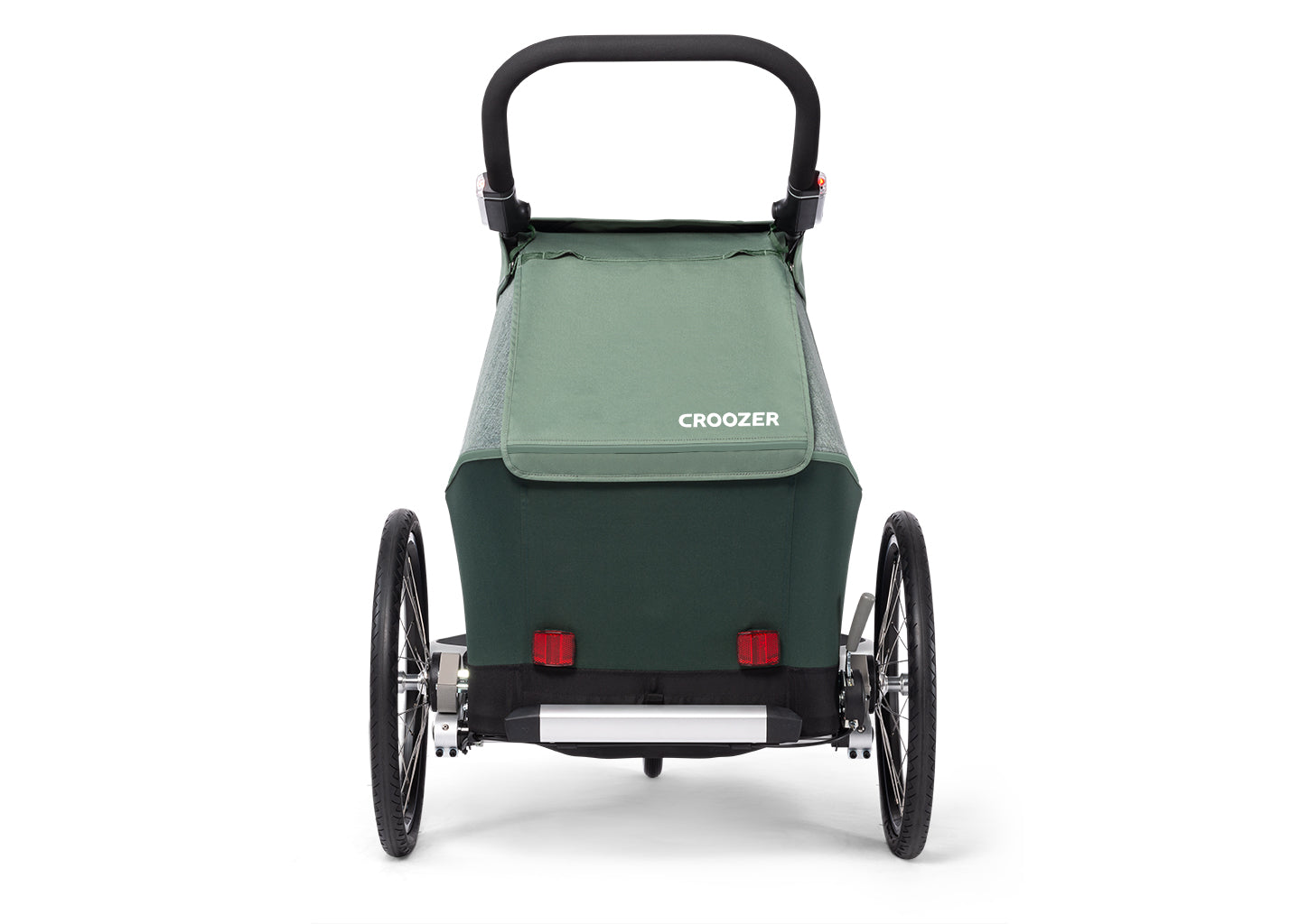 Kid Vaaya Jungle green 1