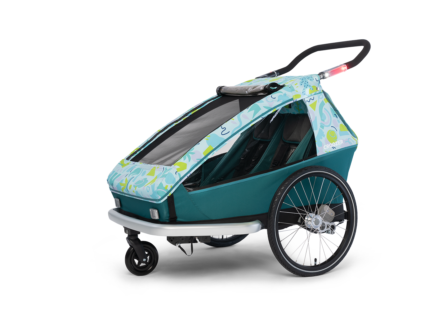 Kid Vaaya Colourful Journey 2