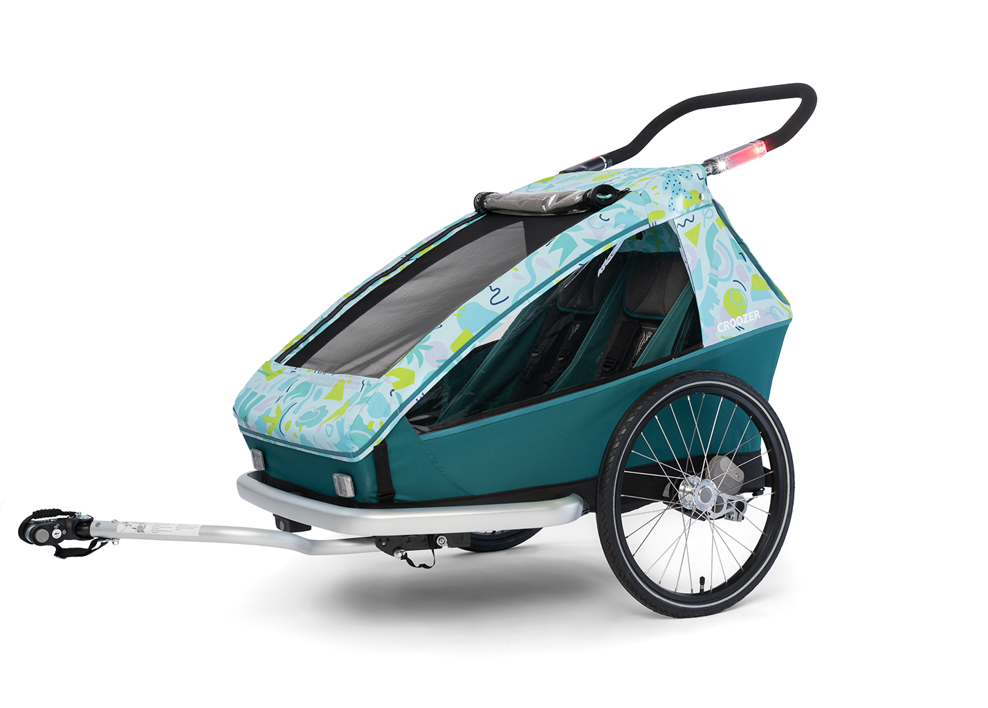 Kid Vaaya Colourful Journey 2