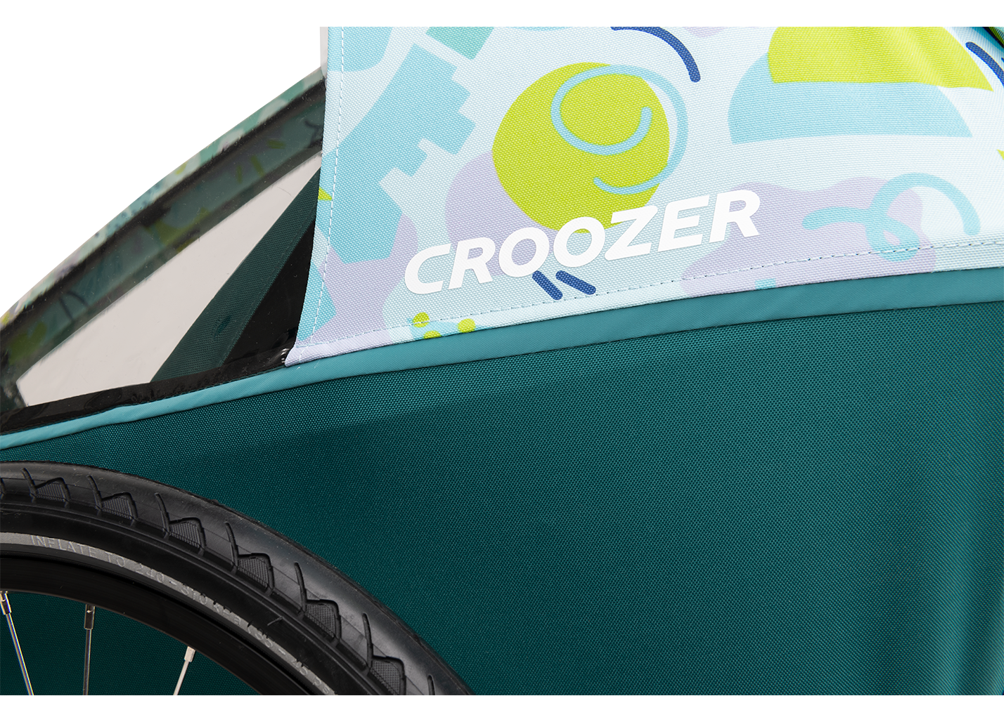 Kid Vaaya Colourful Journey 2