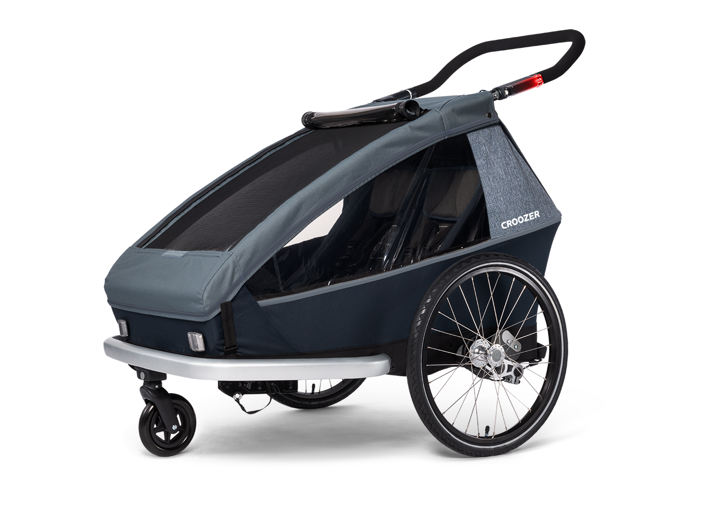 Kid Vaaya Graphite blue 2