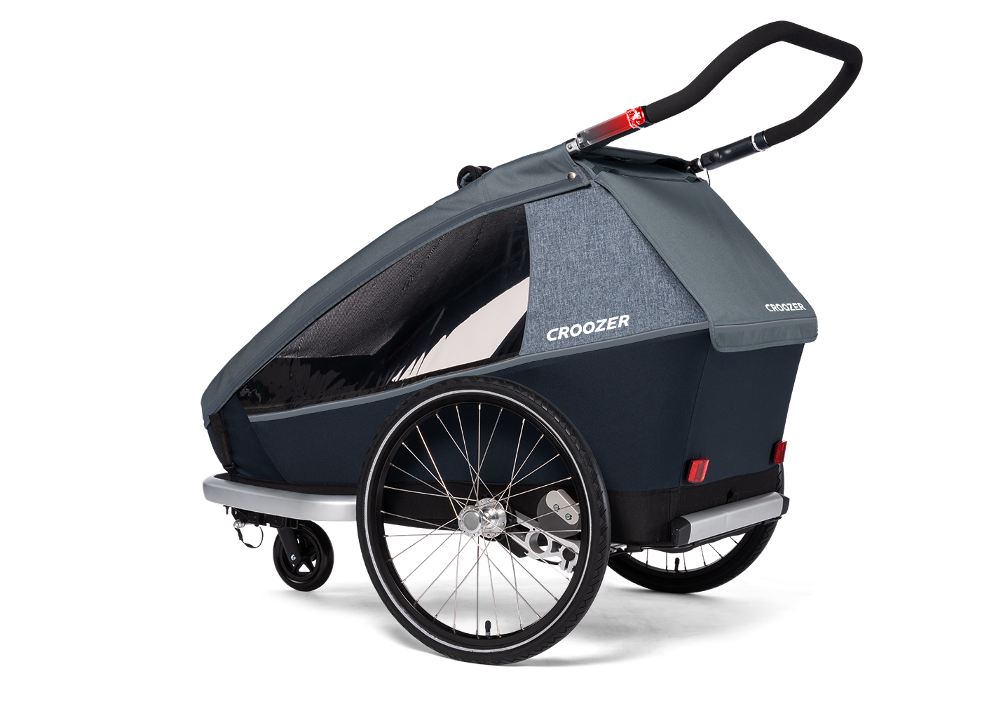 Kid Vaaya Graphite blue 2
