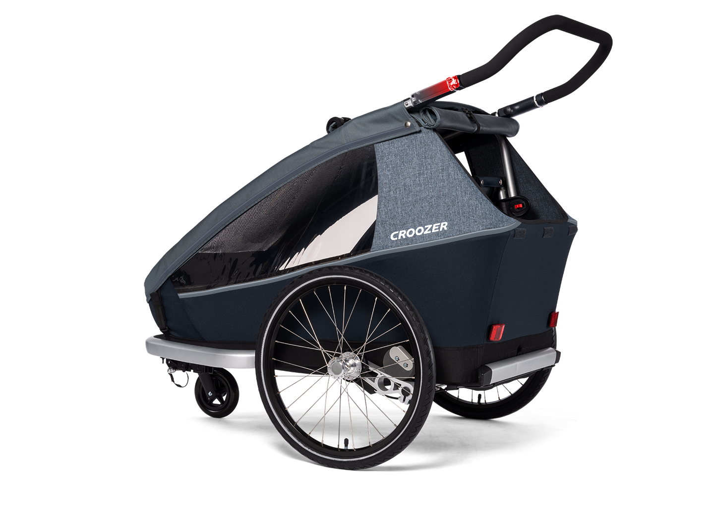 Kid Vaaya Graphite blue 2