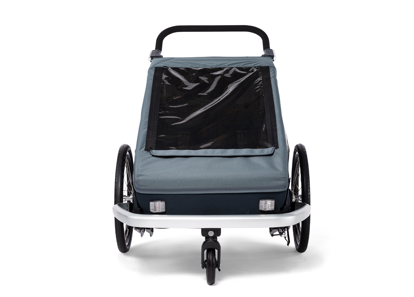 Kid Vaaya Graphite blue 2