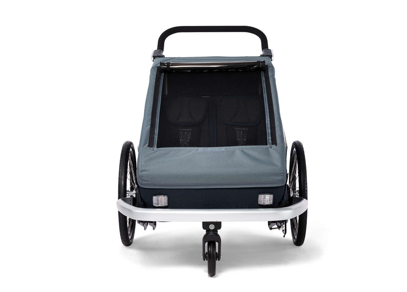 Kid Vaaya Graphite blue 2
