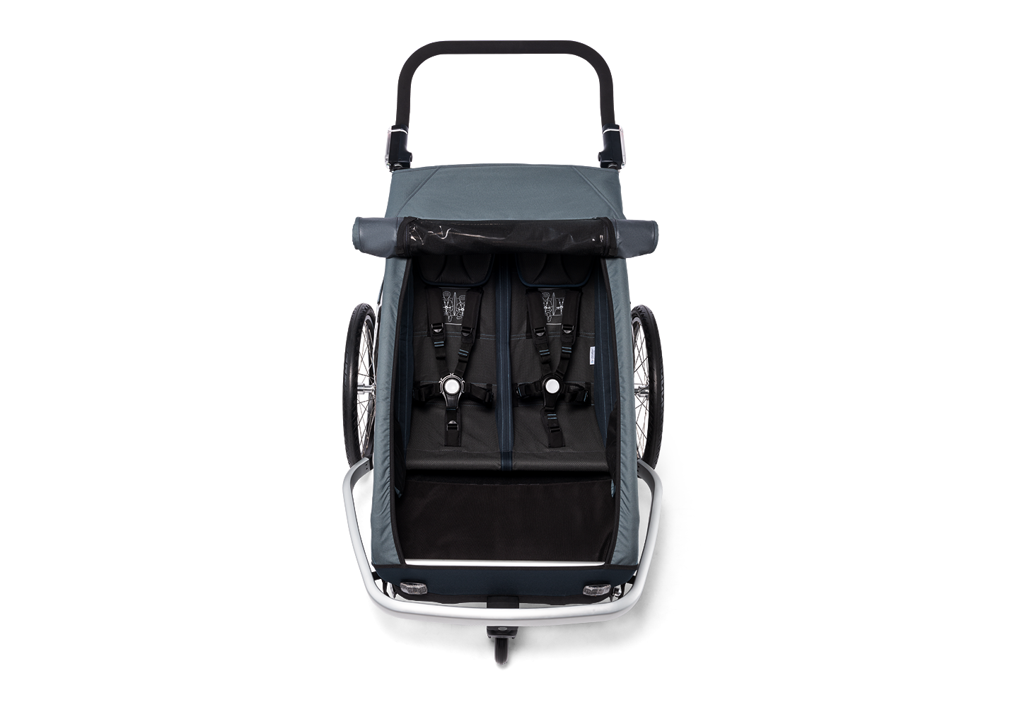 Kid Vaaya Graphite blue 2