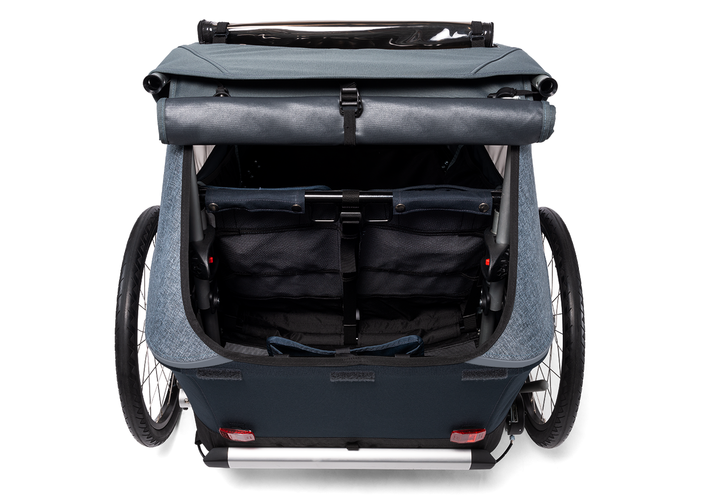 Kid Vaaya Graphite blue 2