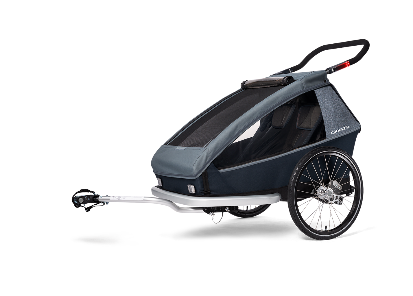 Kid Vaaya Graphite blue 2