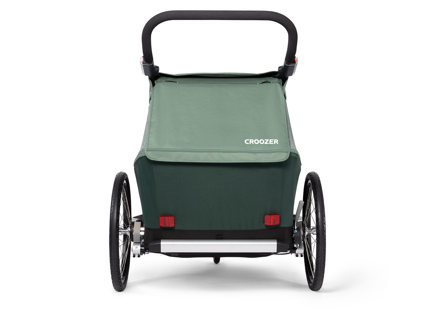 Kid Vaaya Jungle green 2