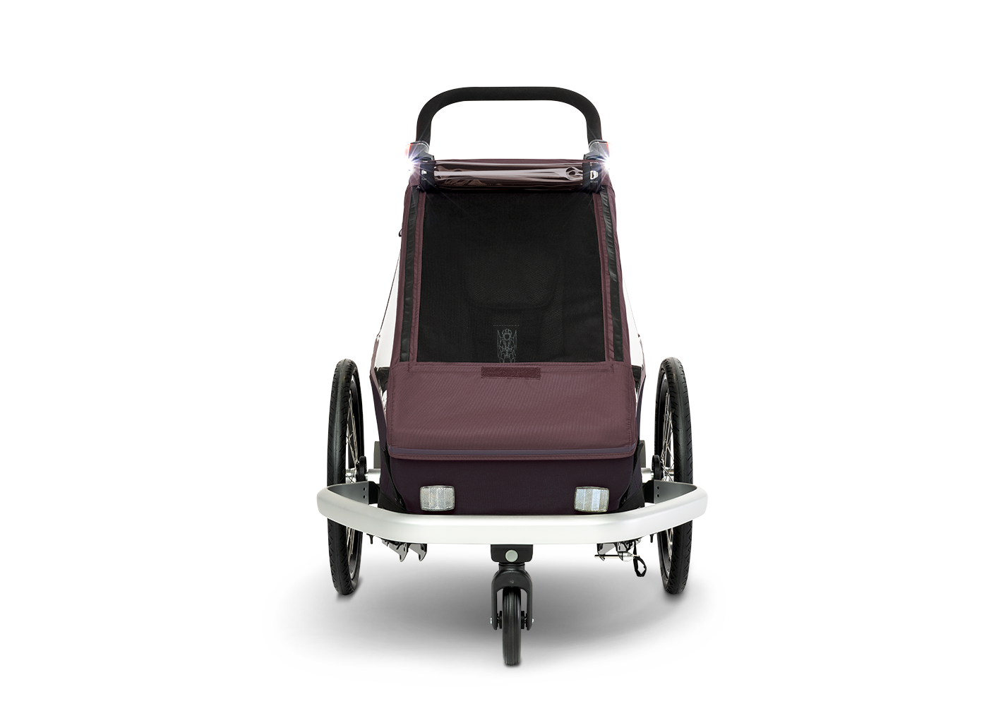 Kid Vaaya Blossom red 1