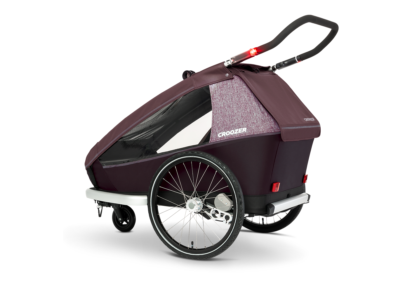 Kid Vaaya Blossom red 2