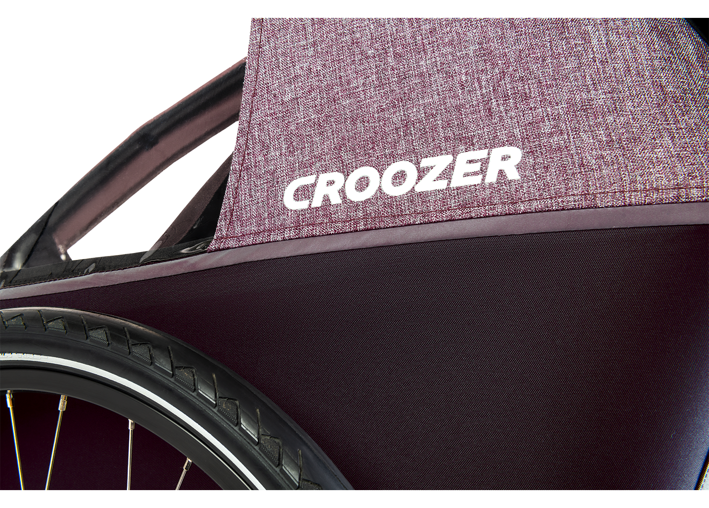 Kid Vaaya Blossom red 2