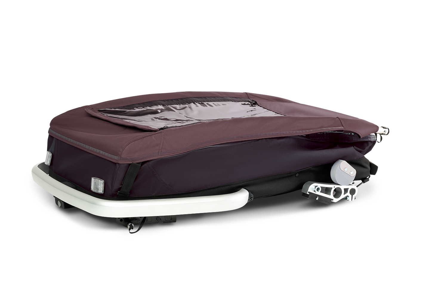 Kid Vaaya Blossom red 2