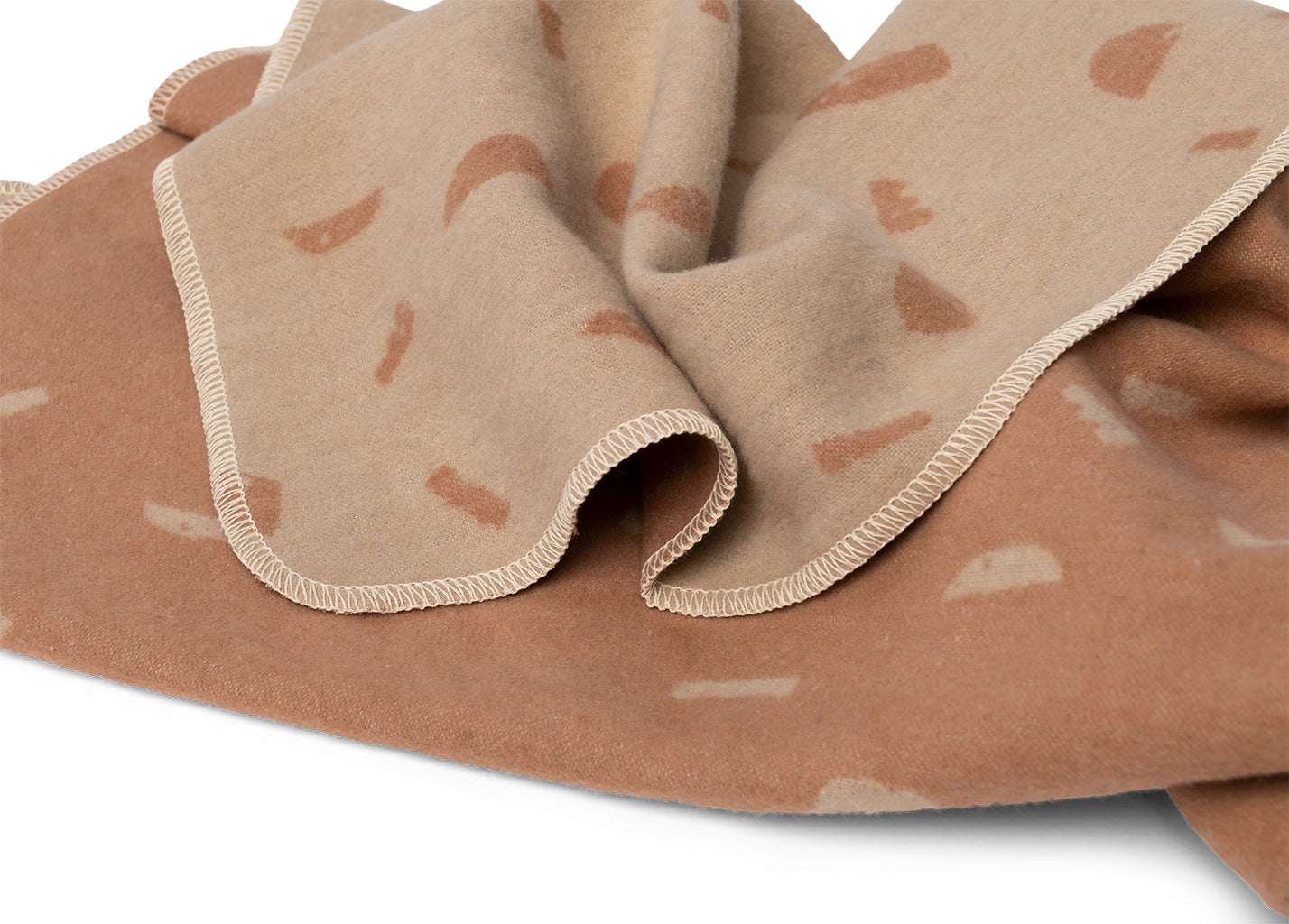 Cuddly Blanket Kraams