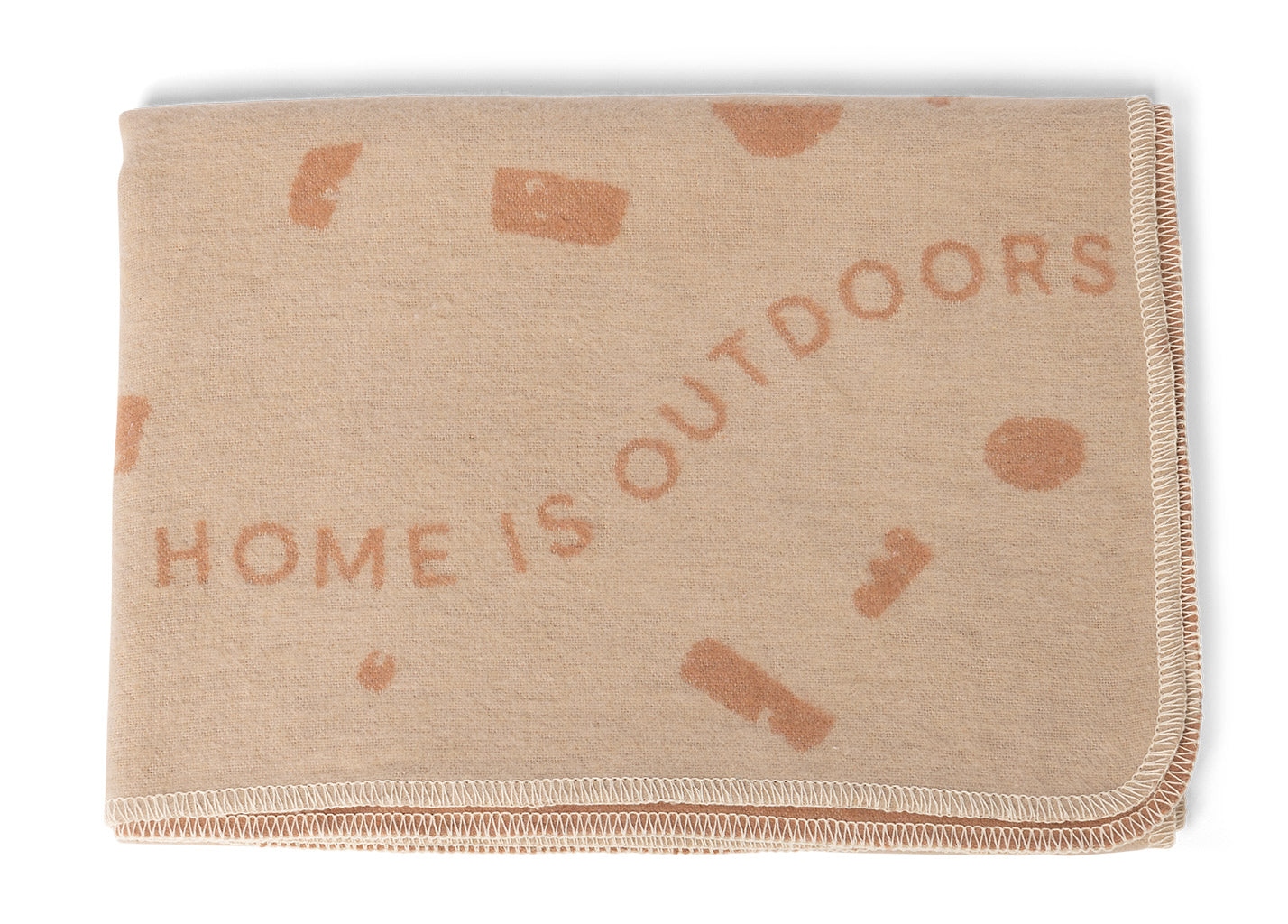 Cuddly Blanket Kraams