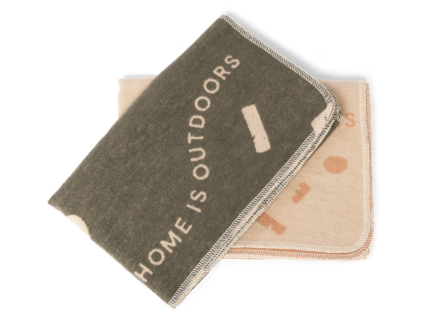 Cuddly Blanket Kraams