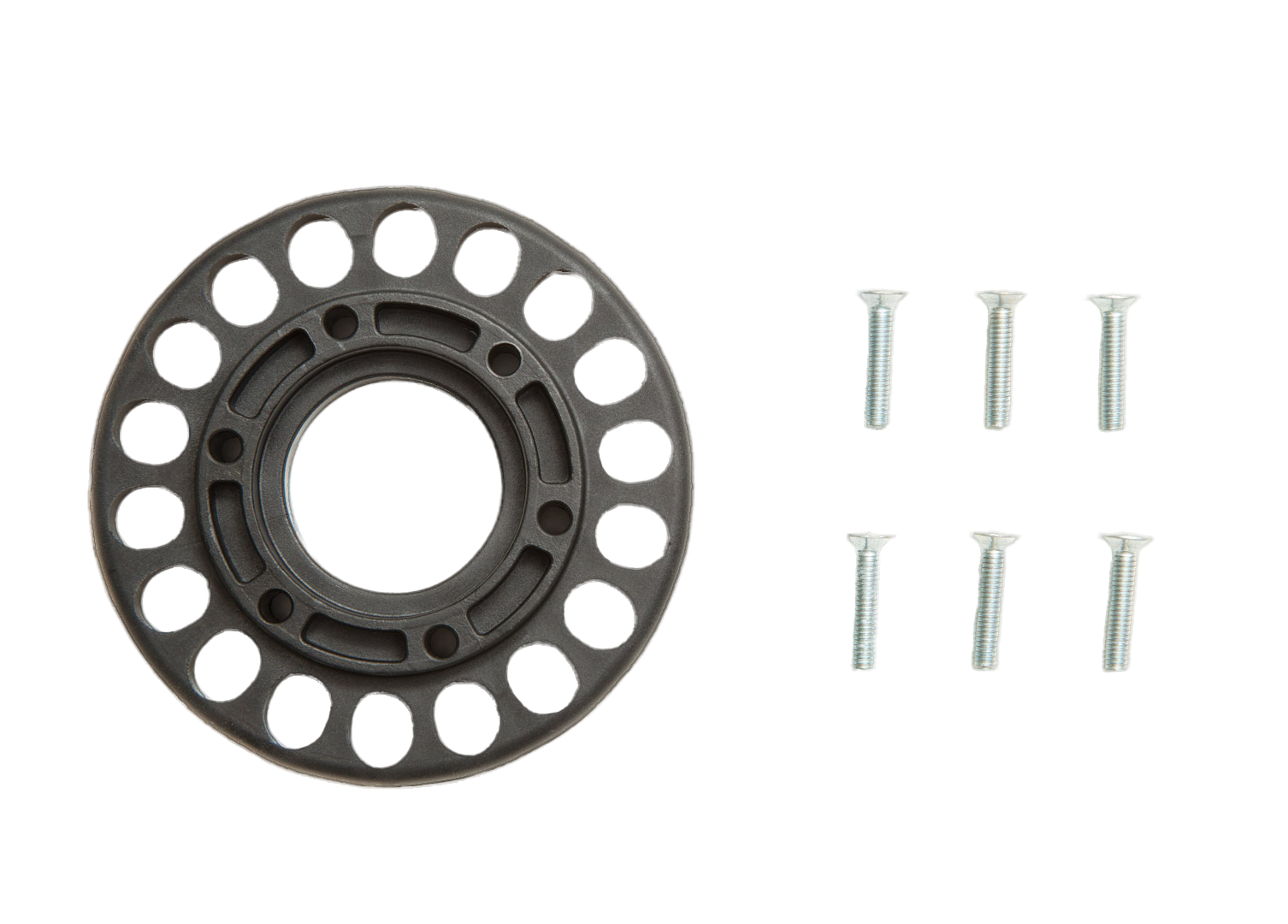Brake Disc Kid Plus