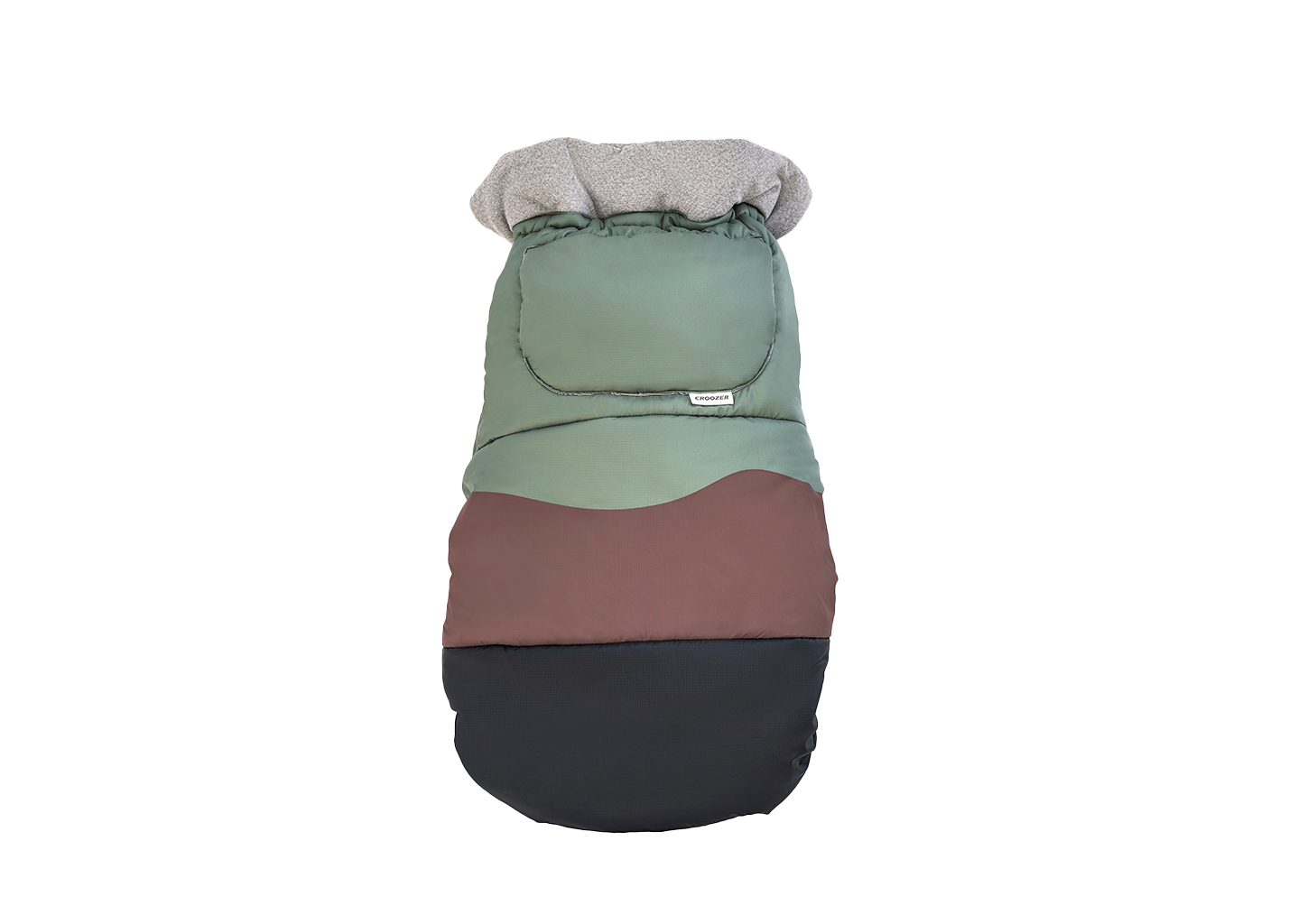 Fußsack