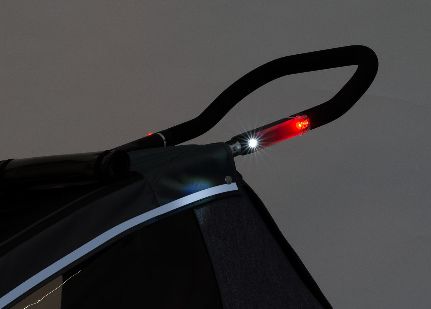 Kid Vaaya Graphite blue 1