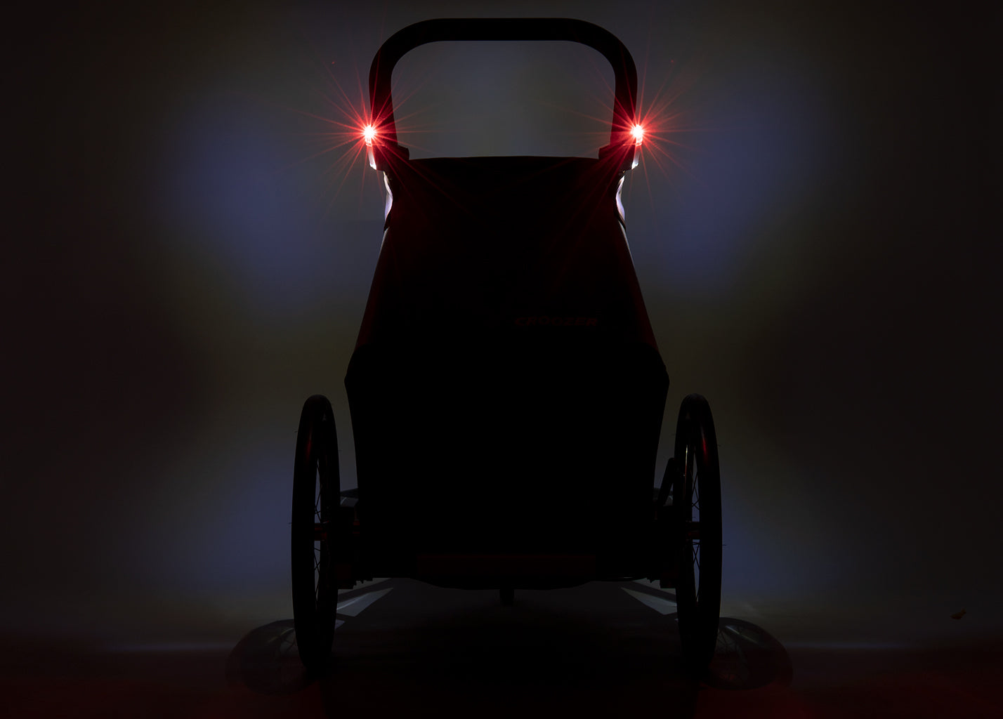 Kid Vaaya Blossom red 2