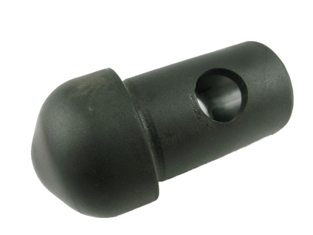 plastic plug for Hitch arm, for 535