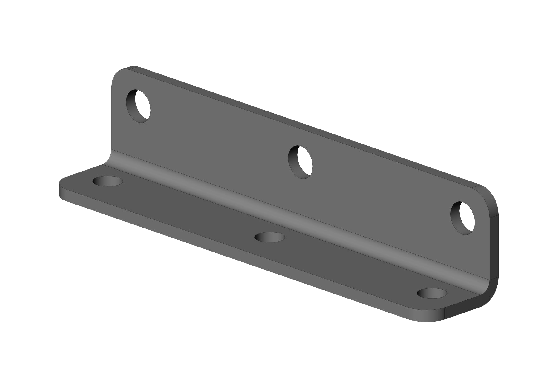 Bracket plate