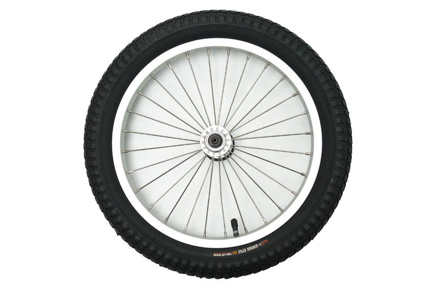 BOB Wheel IBEX 16"