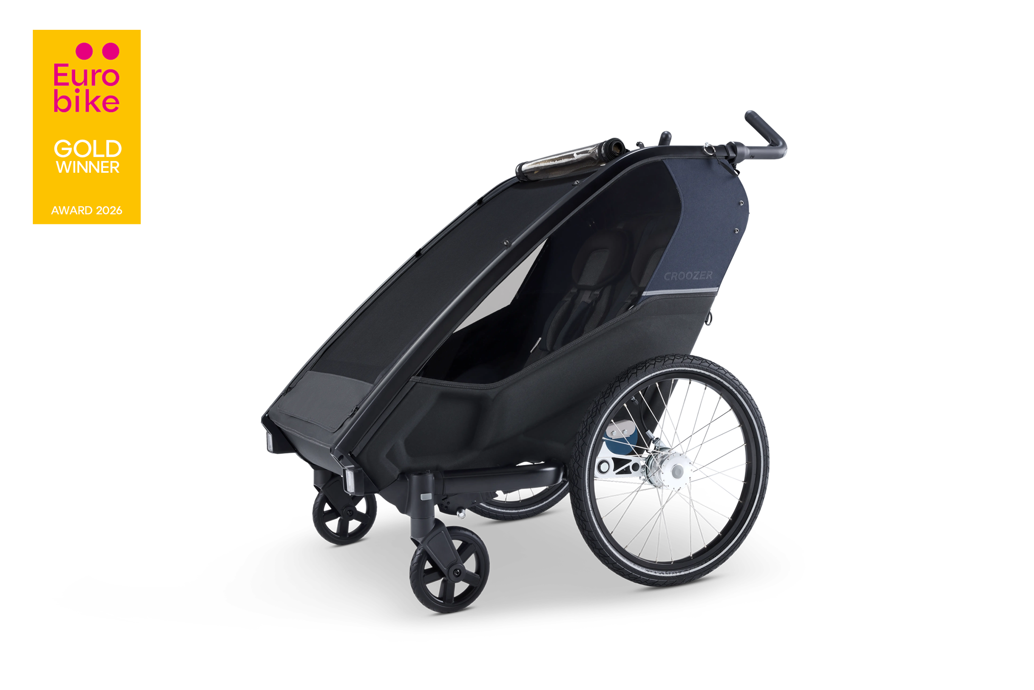 Kid Lykke Blueberry Blue 2
