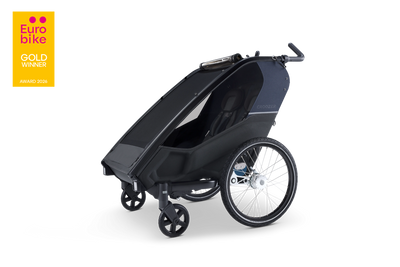 Kid Lykke Blueberry Blue 2