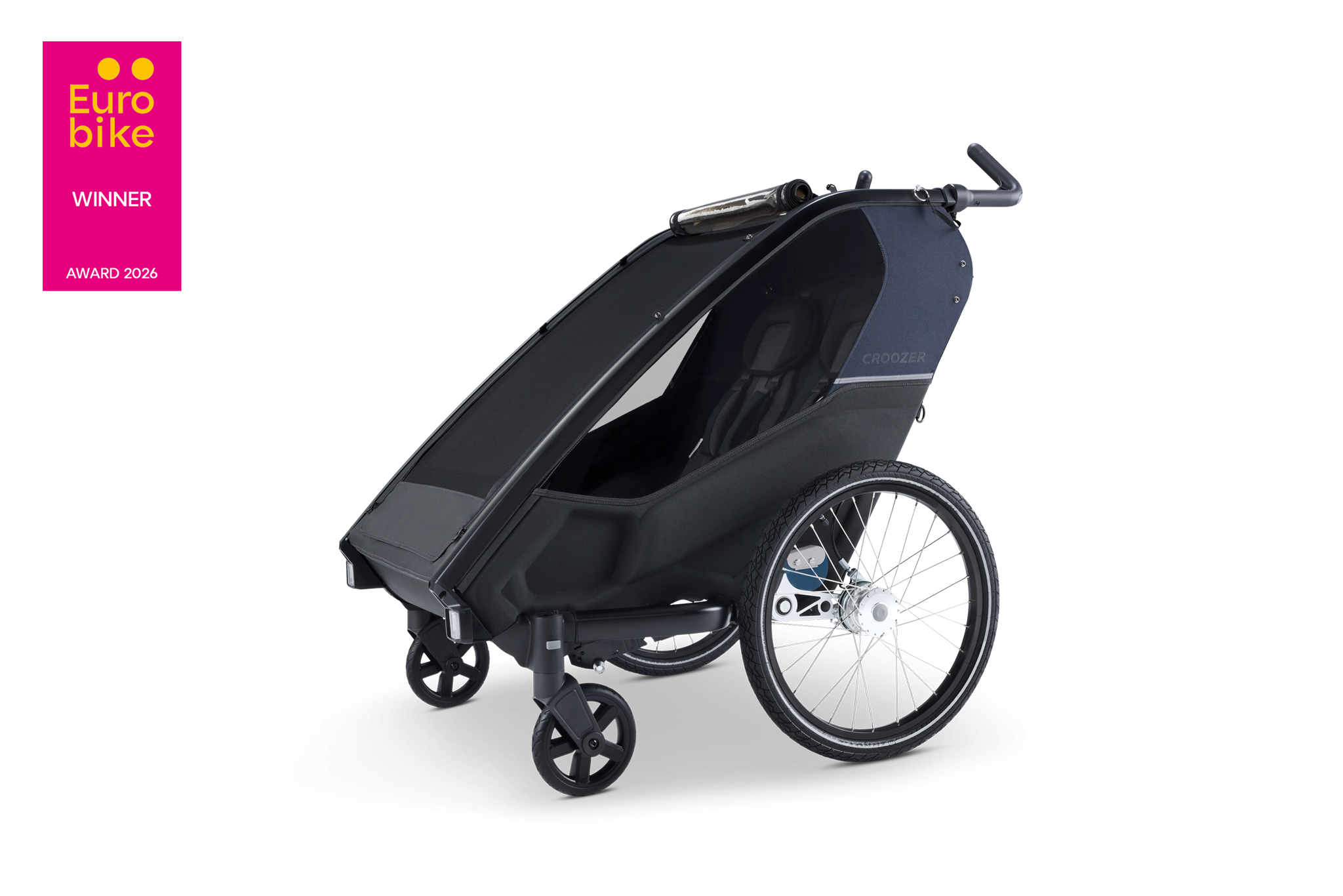 Kid Lykke Blueberry Blue 2