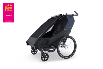 Kid Lykke Blueberry Blue 2