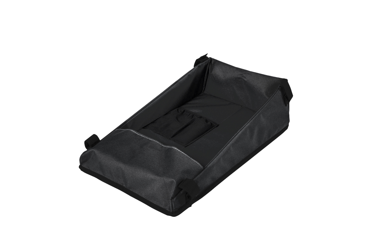 Roof Compartment Dog L