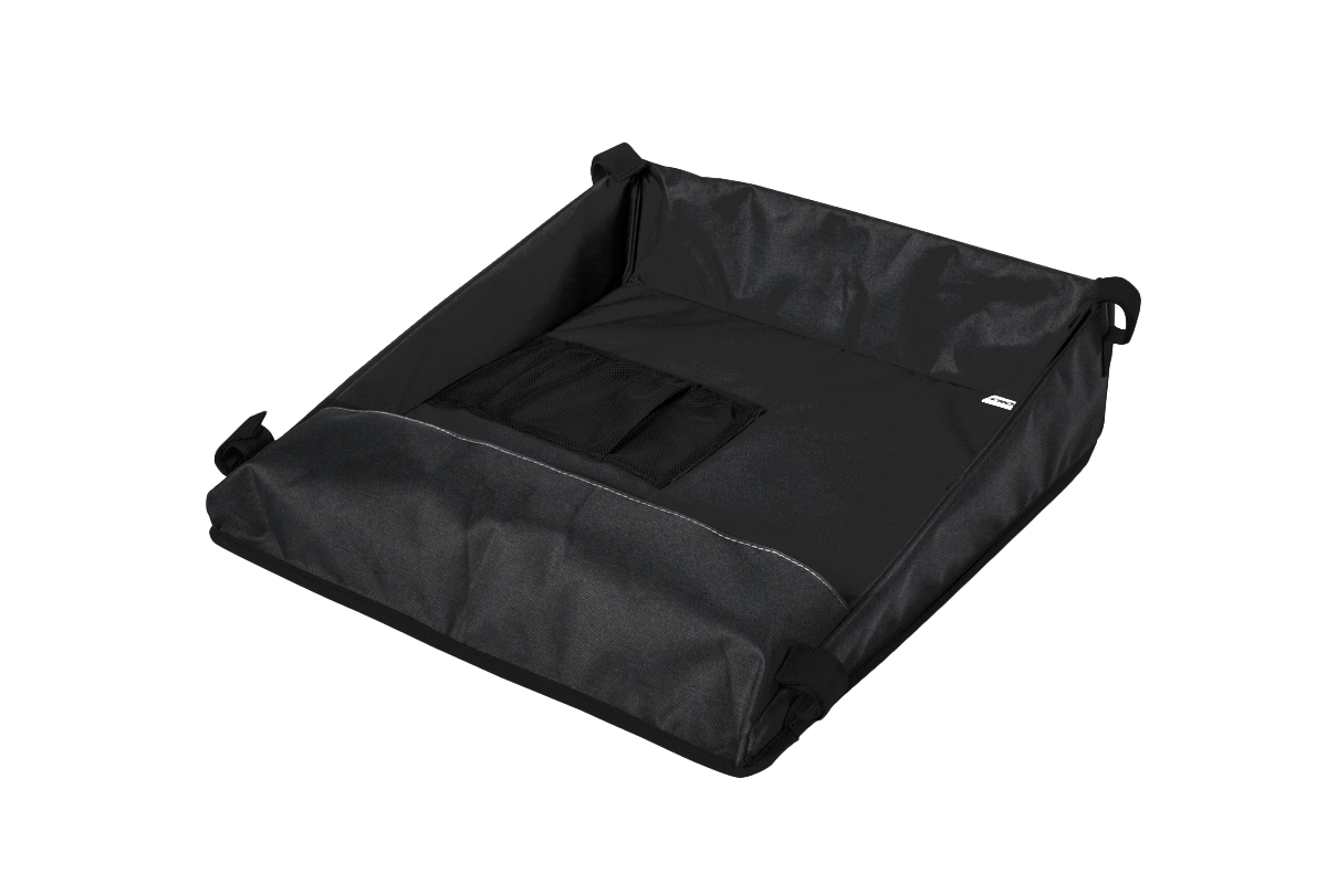 Roof Compartment Dog XL/XXL