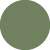 Pine green color swatch
