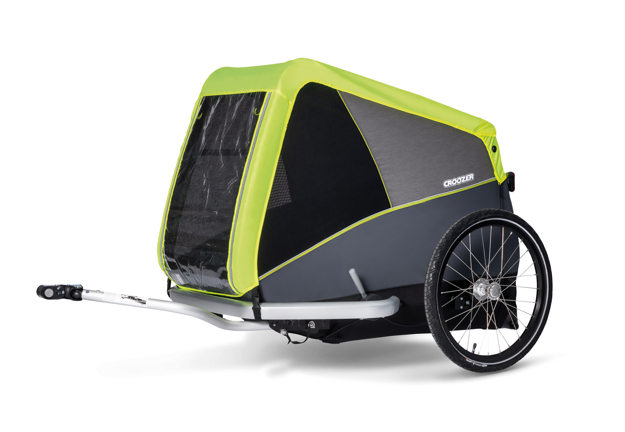 Regenverdeck Dog XL
