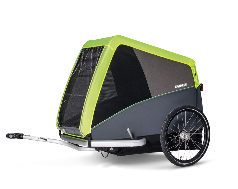 Buggy-Set Dog XL/XXL