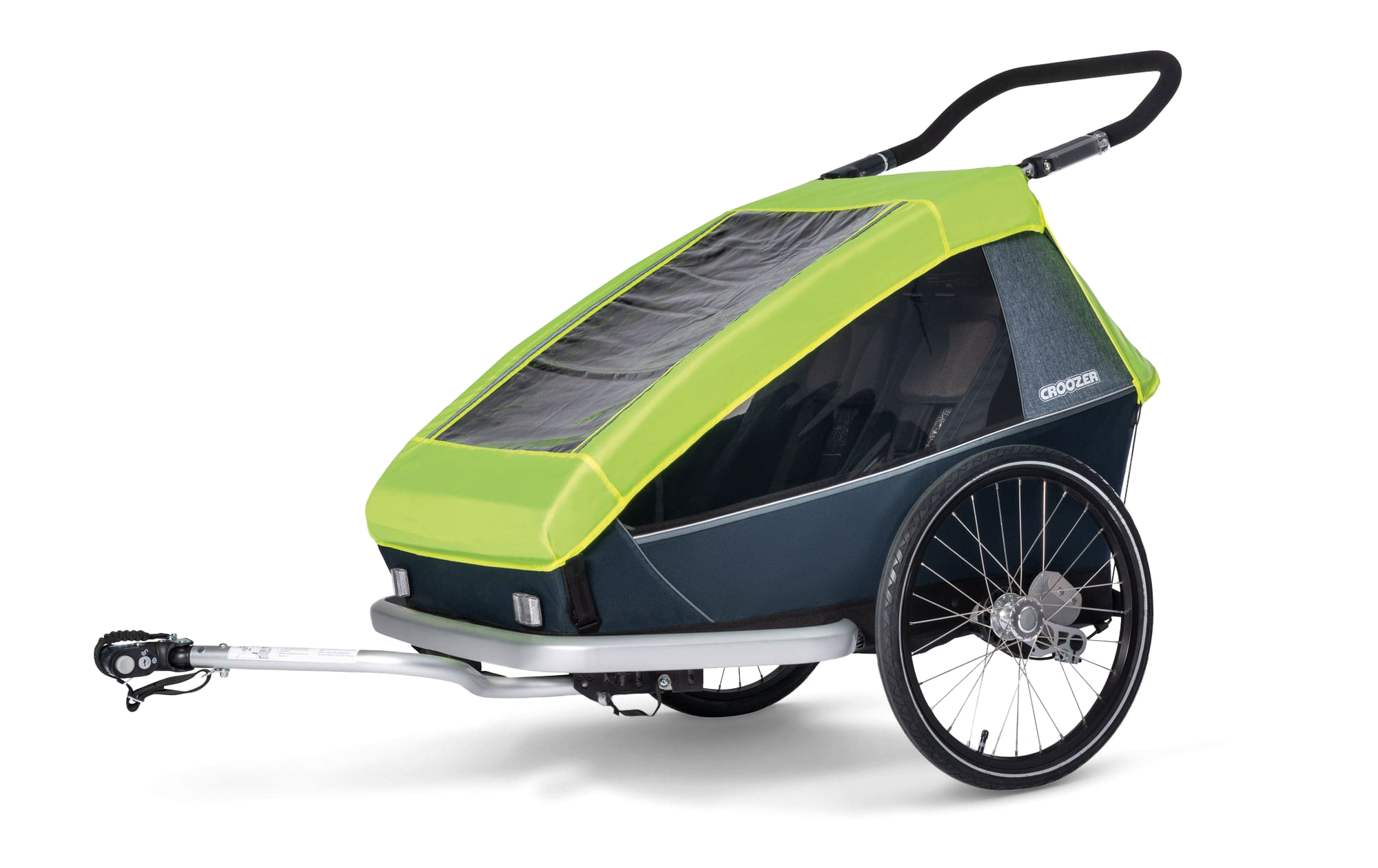 Regenverdeck Kid 2