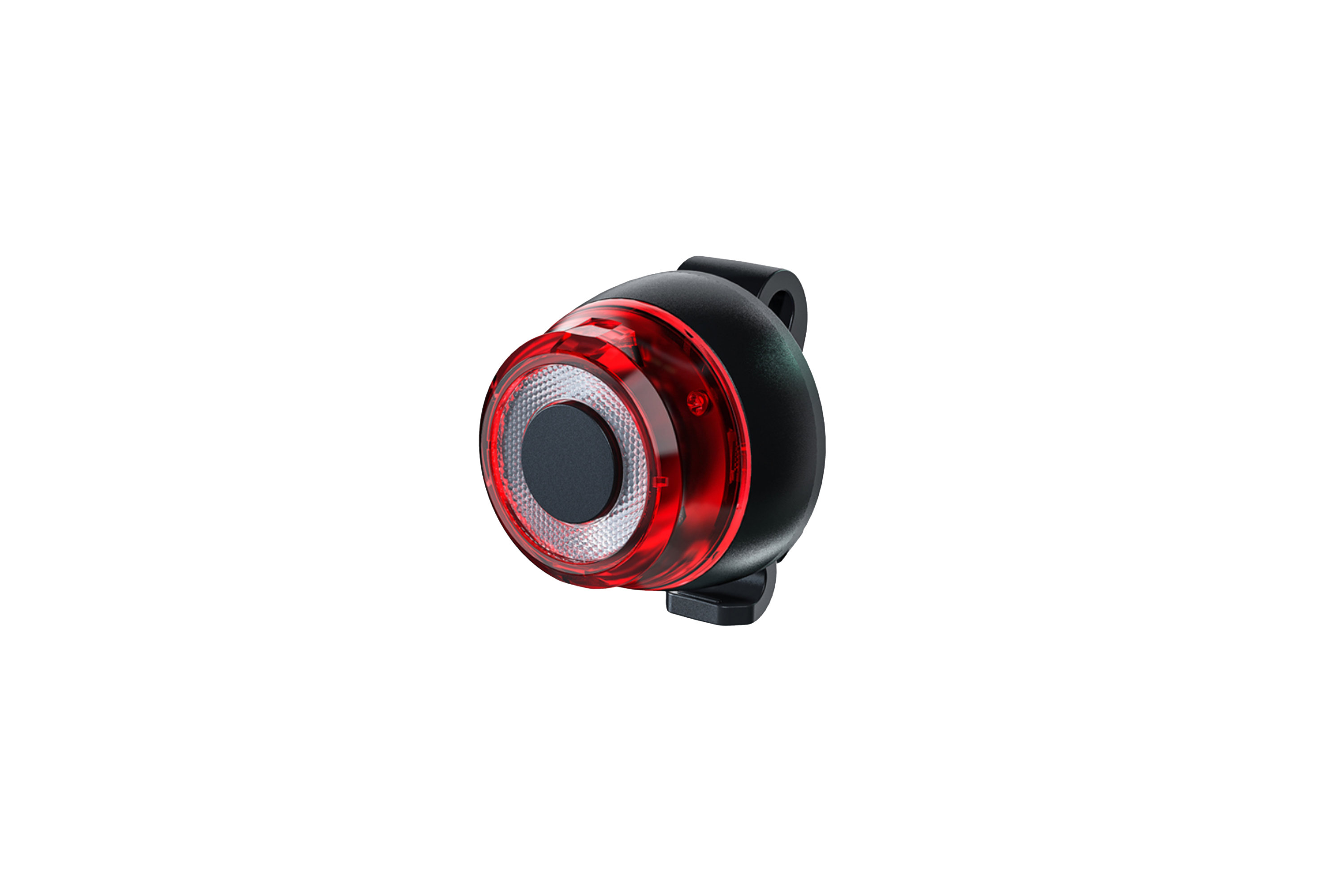 Battery-powered Rear Light