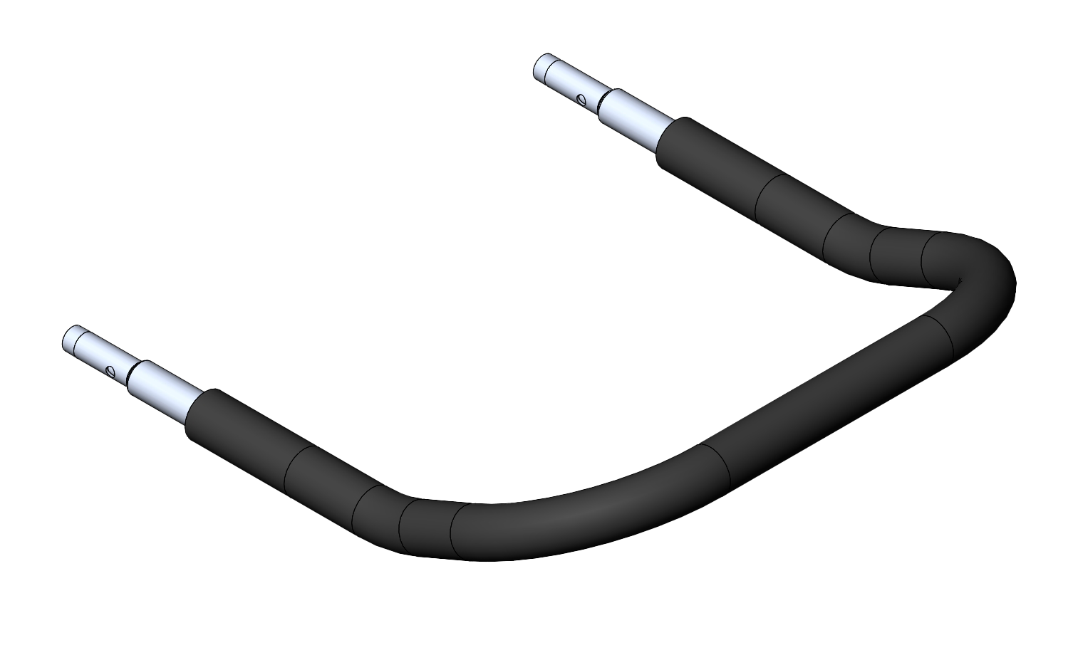 Handlebar Kid Keeke 1